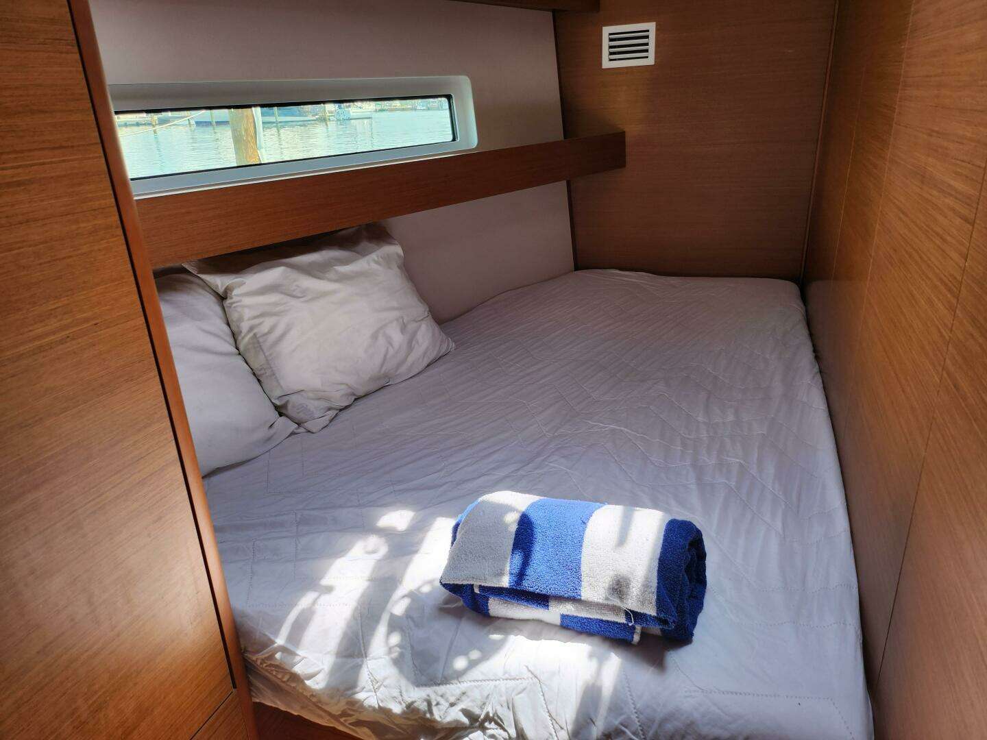 2023 Jeanneau Sun Odyssey 440 - Image 19