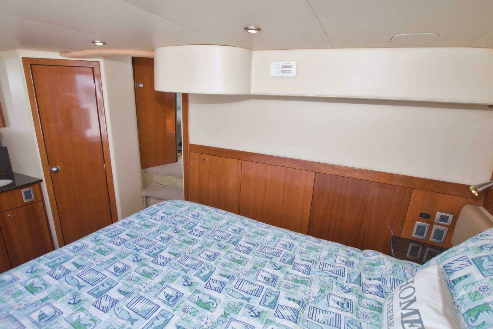 2007 Meridian 459 Motoryacht - Image 67