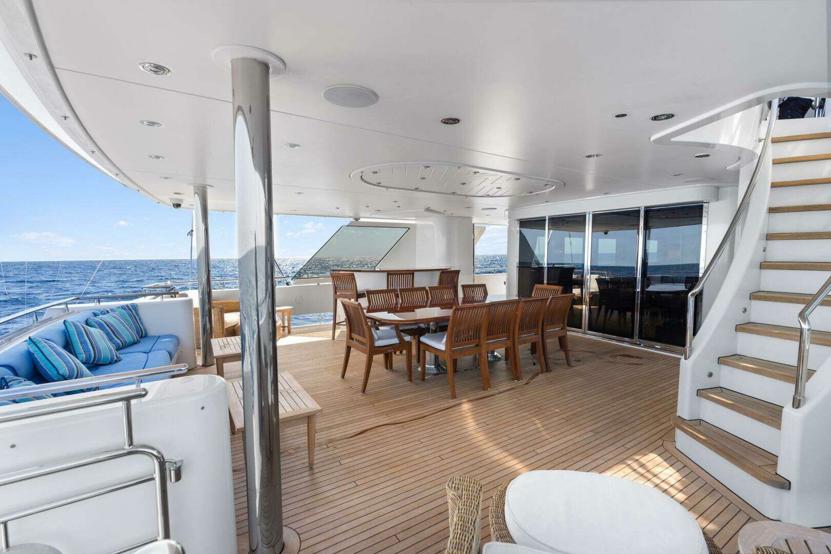 2010 Westport Superyacht - Image 33