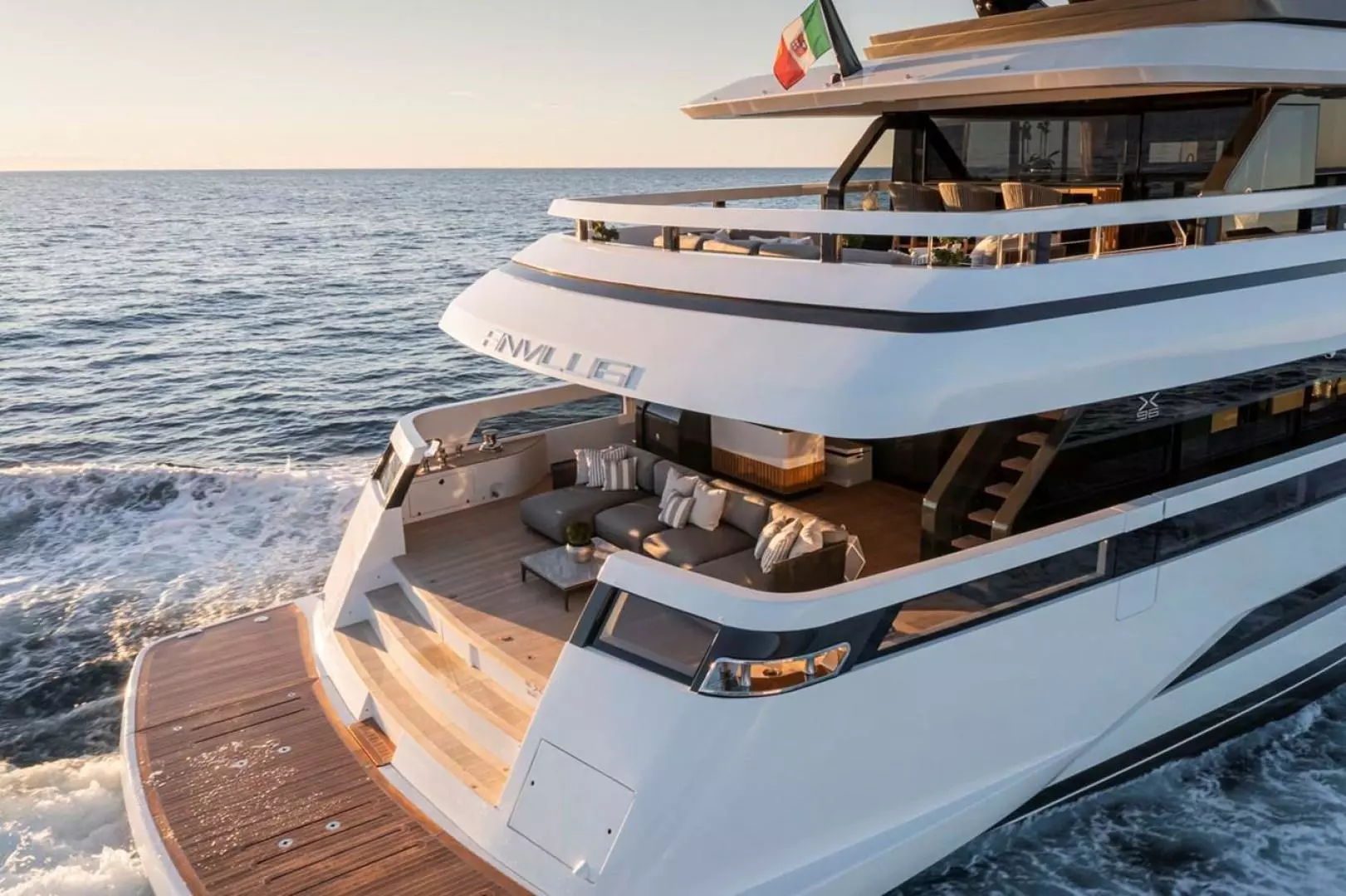 2028 Extra Yachts — - Image 3