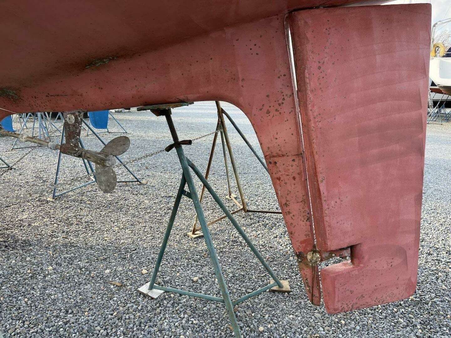 2004 Hylas 49 - Image 43