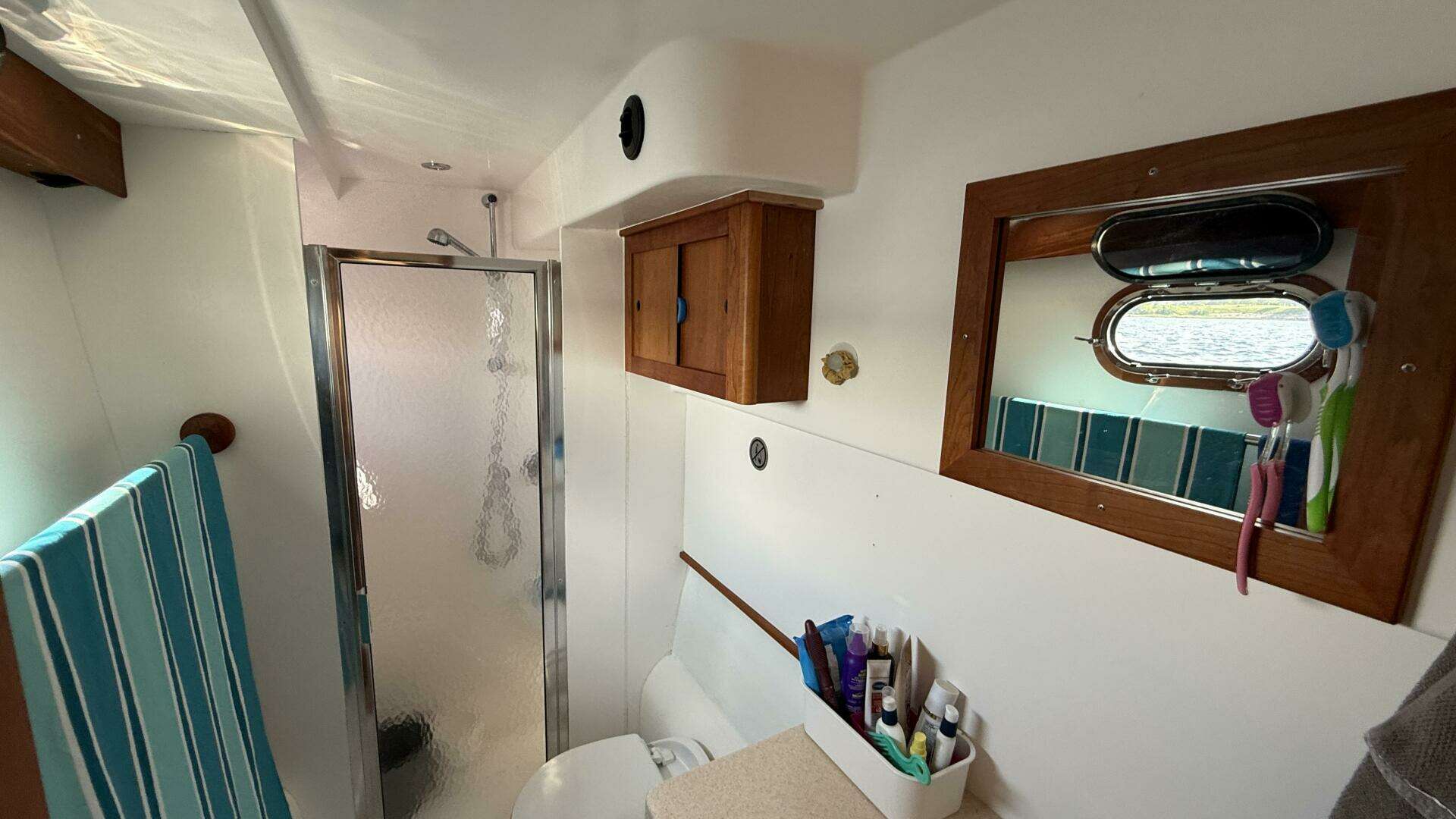 2014 Maine Cat P44 - Image 68