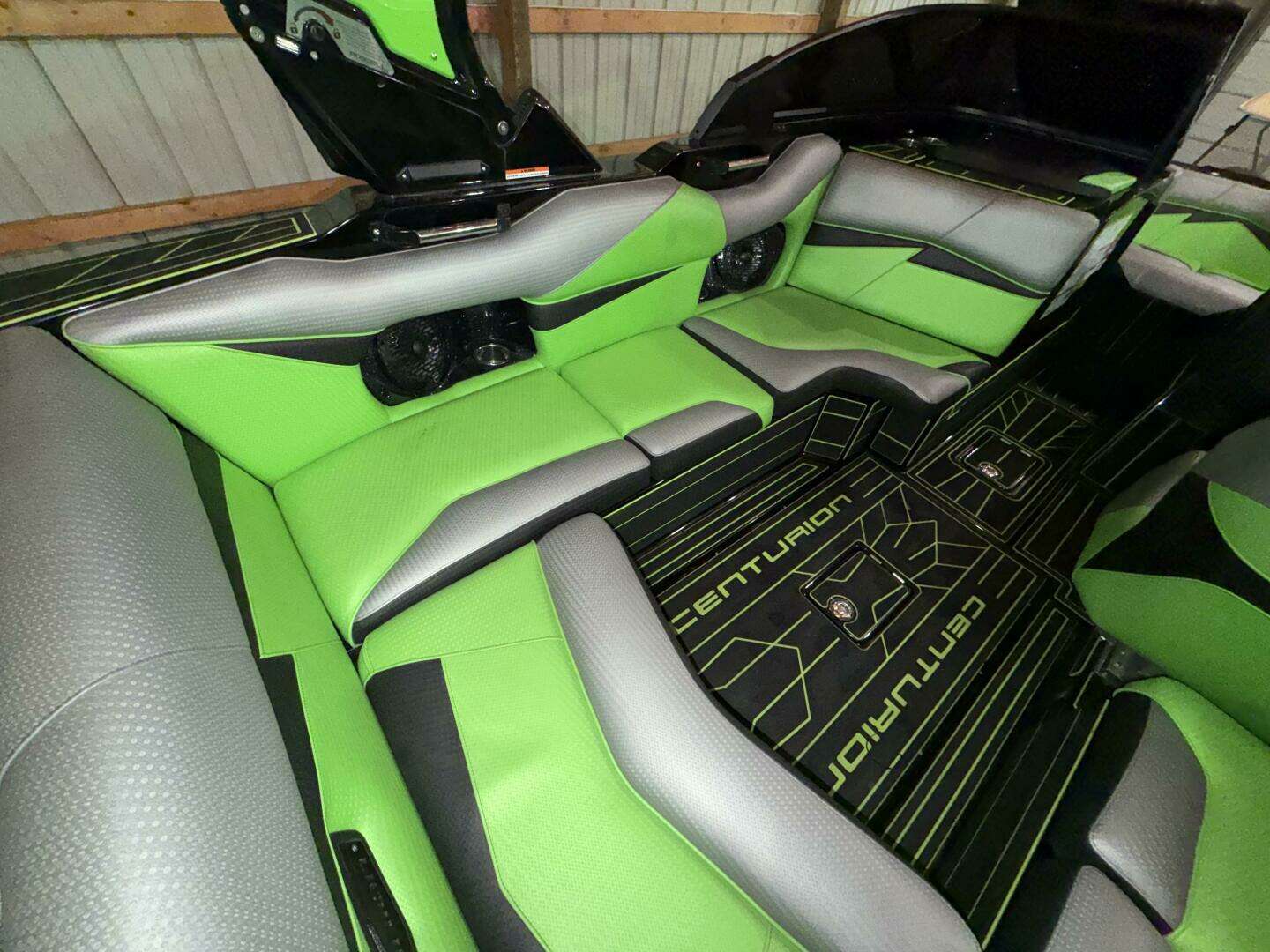 2021 Centurion Fi21 - Image 30