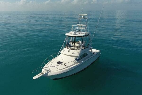 1991 Wellcraft Sport Bridge 3300 - Image 1