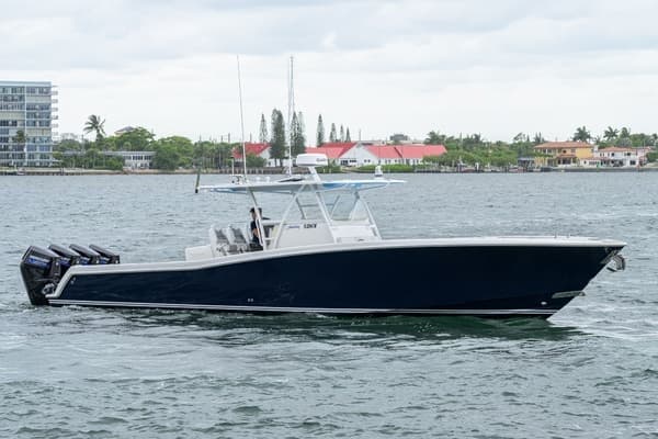 2019 Invincible 42 Open - Image 1