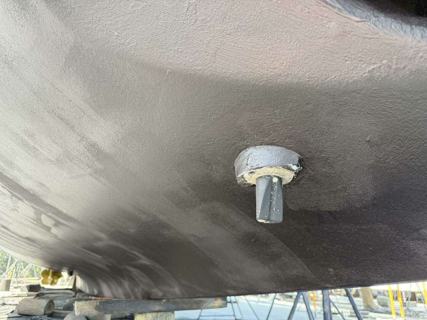 2020 Sirena 64 - Image 67