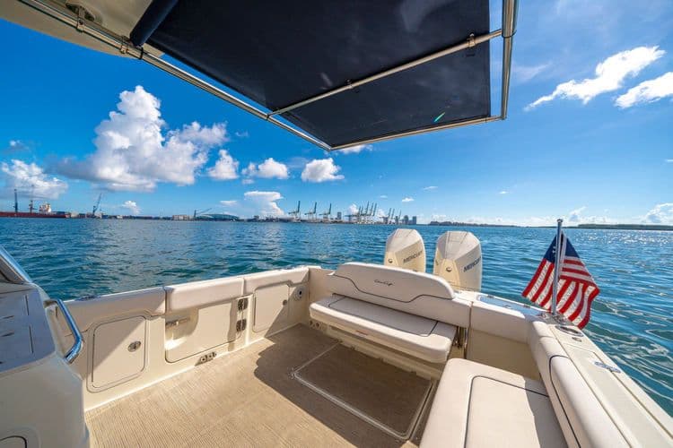 2023 Chris-craft Calypso 28 - Image 14