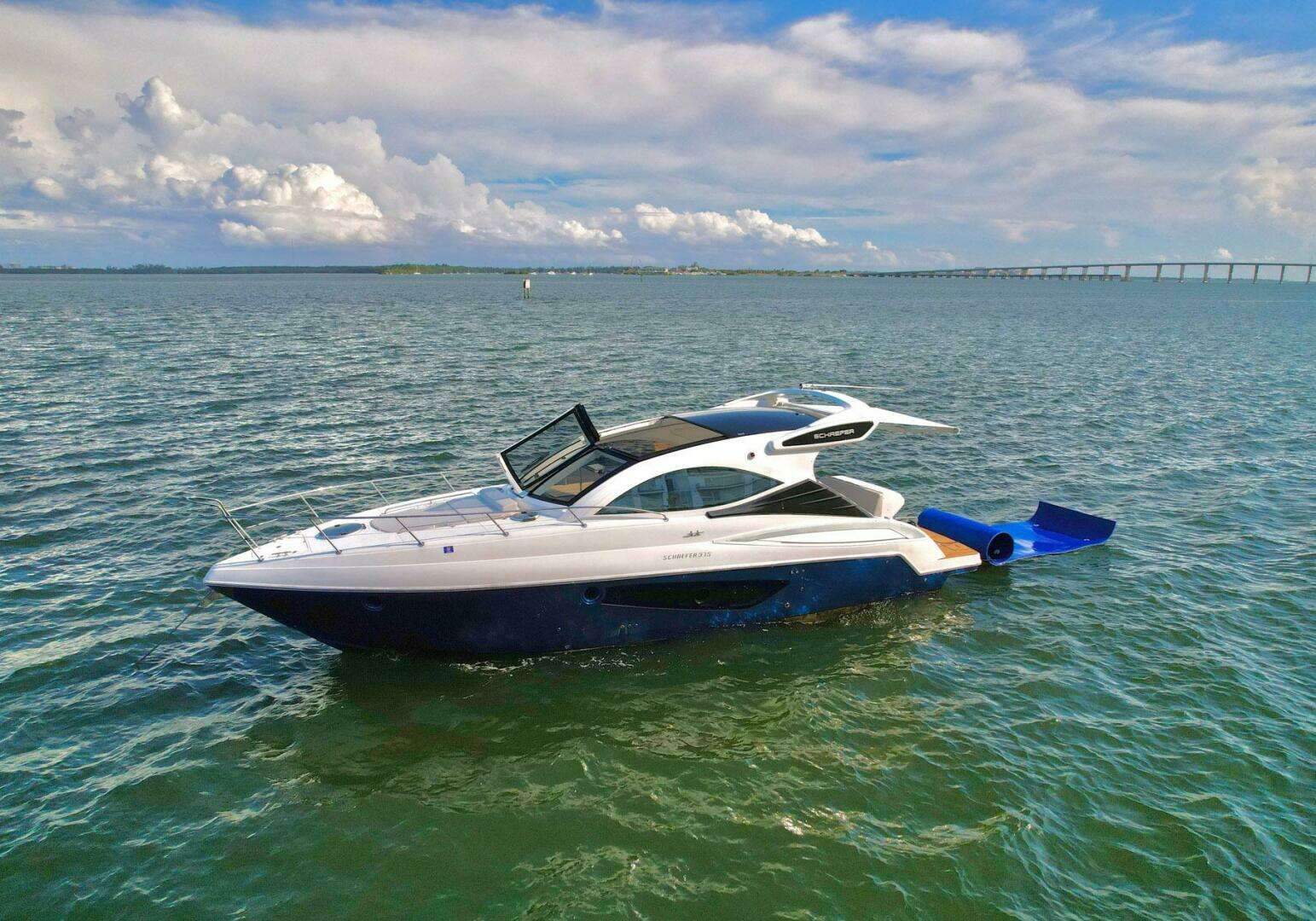 2023 Schaefer 375 - Image 34