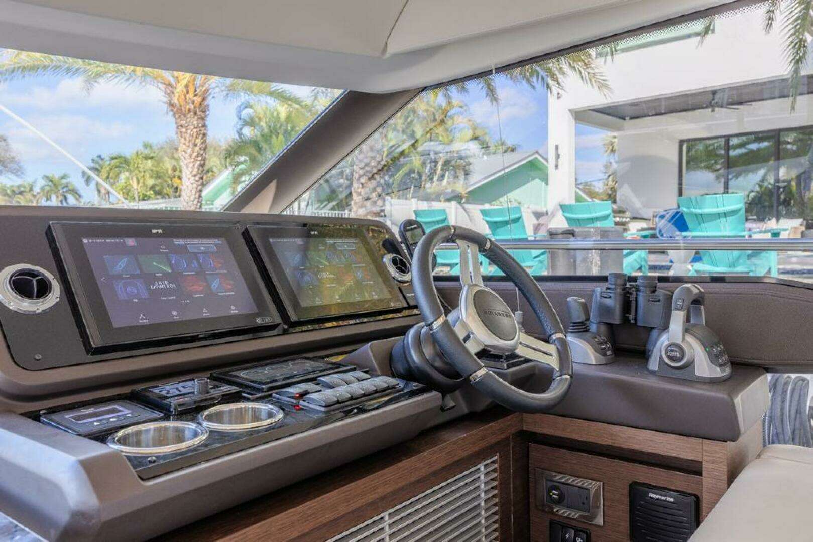 2021 Prestige 520 Flybridge - Image 33