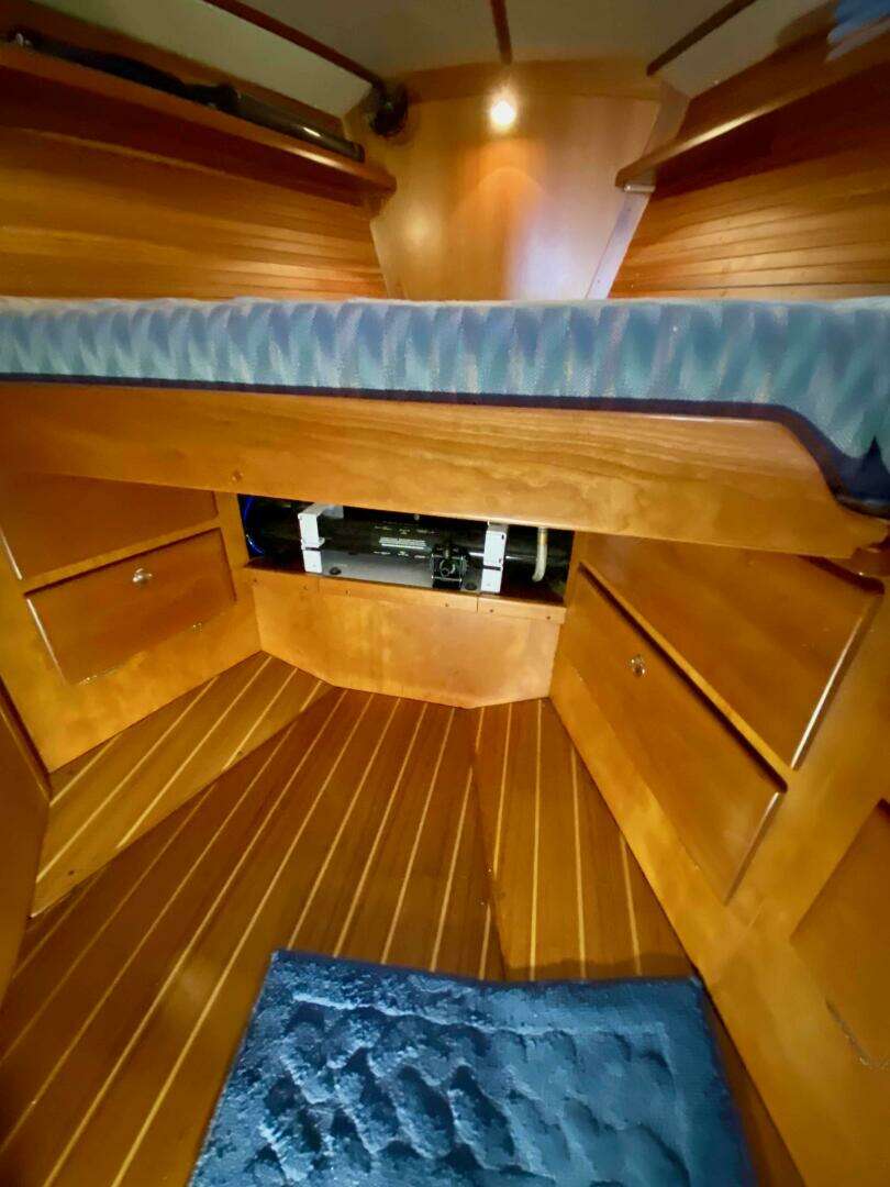 2001 J Boats J 46 - Image 11
