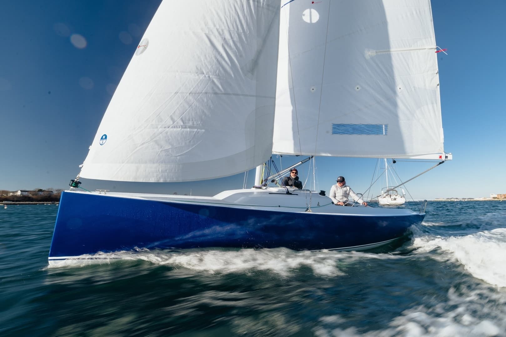 2026 J Boats — - Image 16