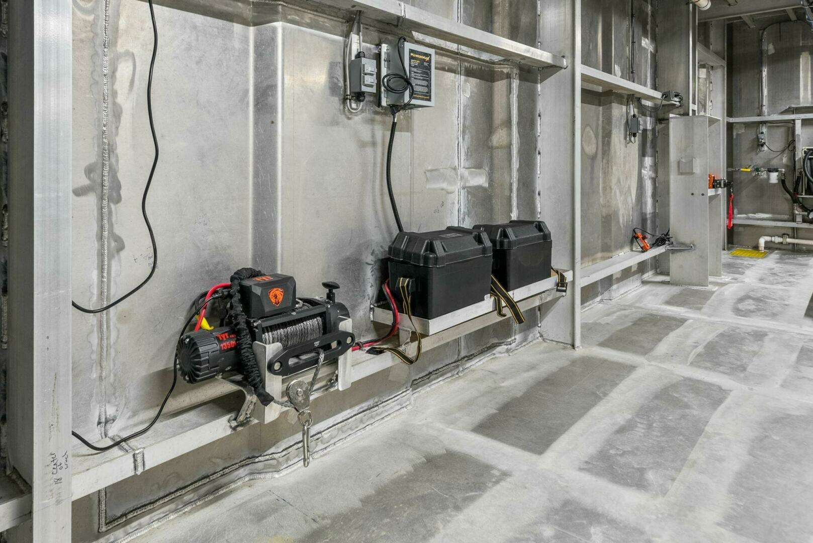 2025 Breaux Brothers 120 GLV - Image 20