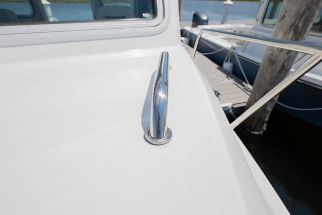 2026 Parker 287 Explorer - 28