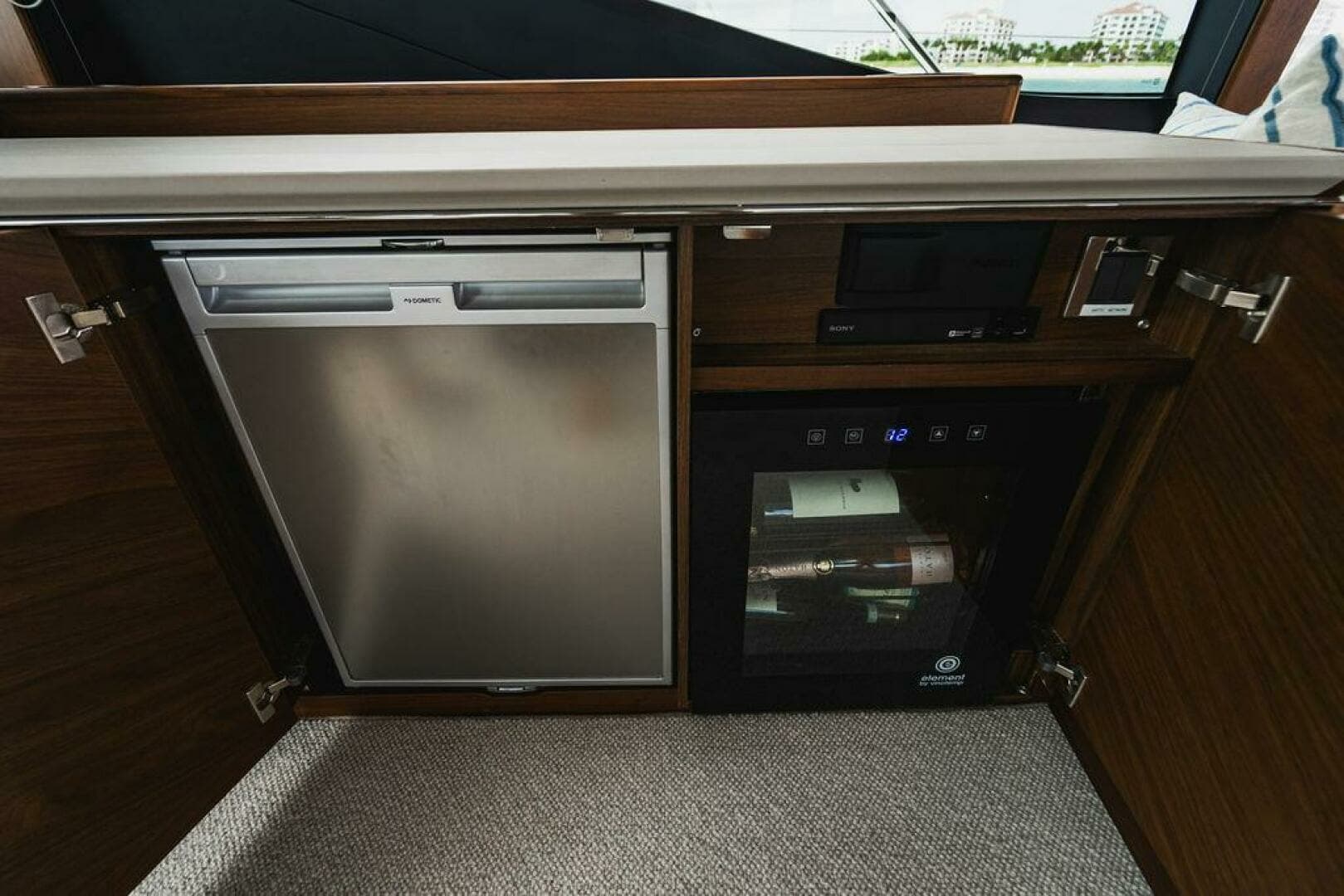2022 Princess S66 - Image 62