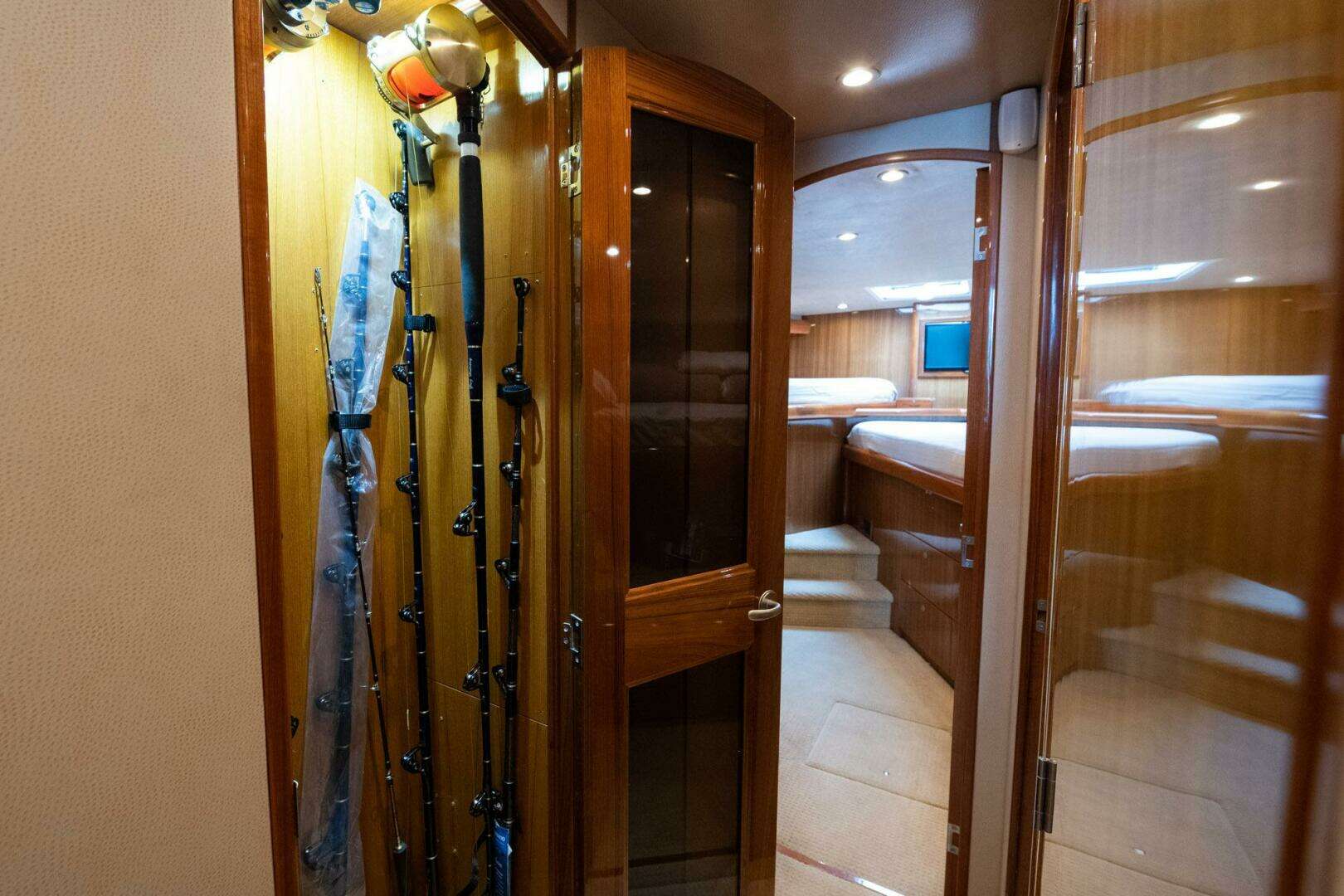 2007 Viking Convertible - Image 17