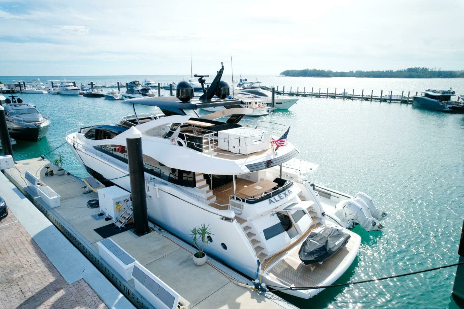 2018 Sunseeker 86 Yacht - Image 6