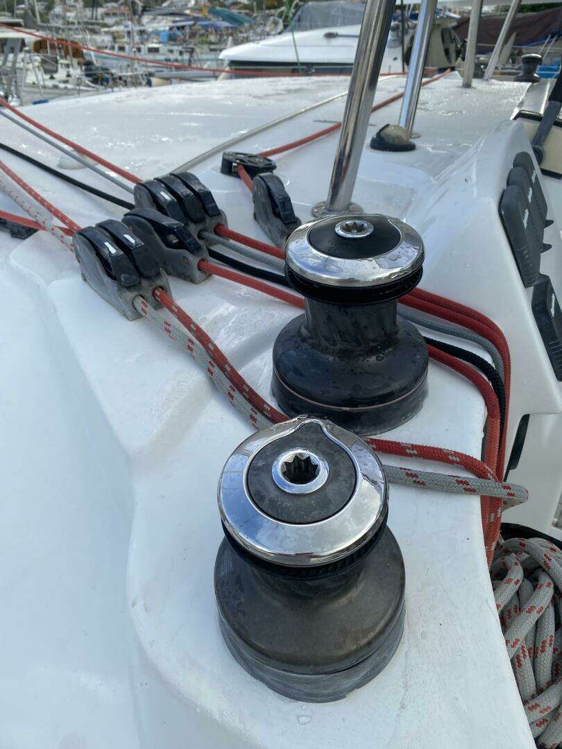 2013 Lagoon 380 - Image 86