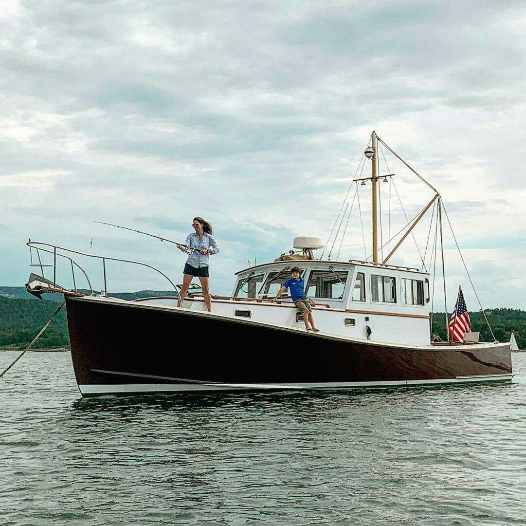 2003 John Williams Stanley 38 - Image 6