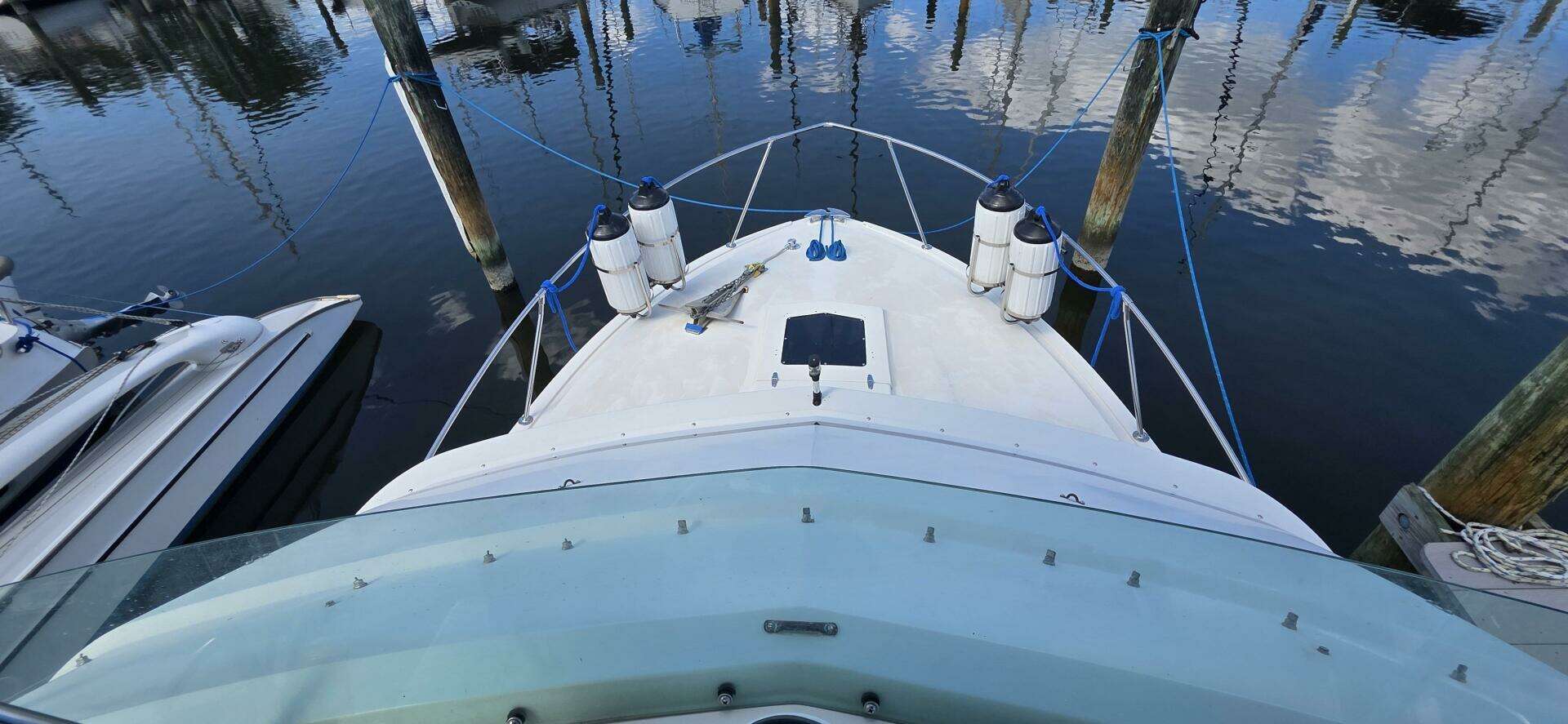 1983 Bertram 28 Flybridge - Image 12