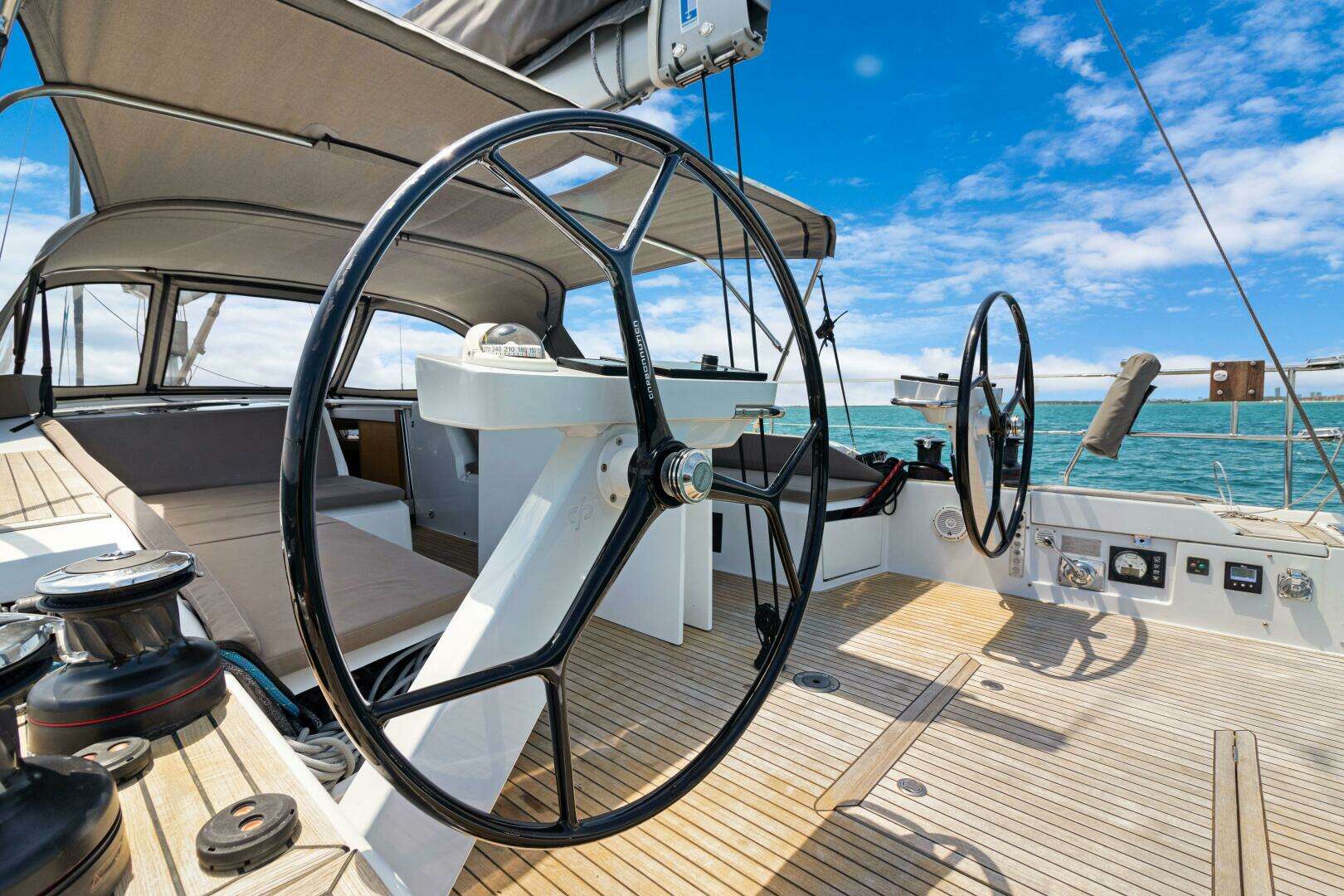 2017 Grand Soleil 52 LC - Image 15