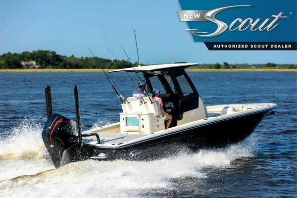 2026 Scout 281 XSS - Image 1