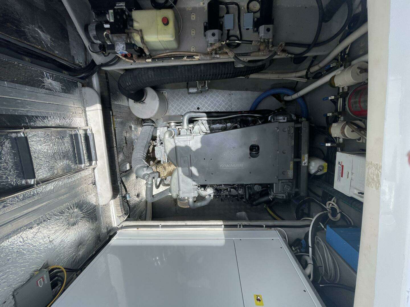 2016 Voyage 650 PC - Image 33