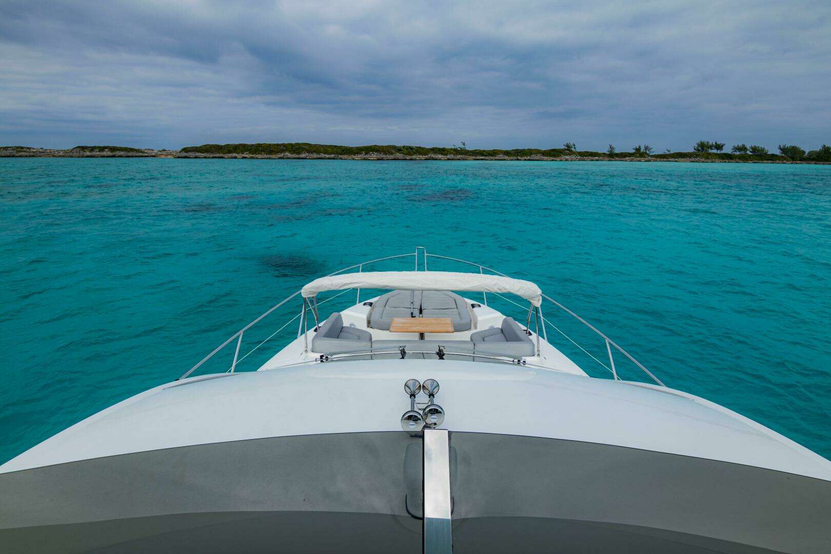 2018 Sunseeker Manhattan 66 - Image 26