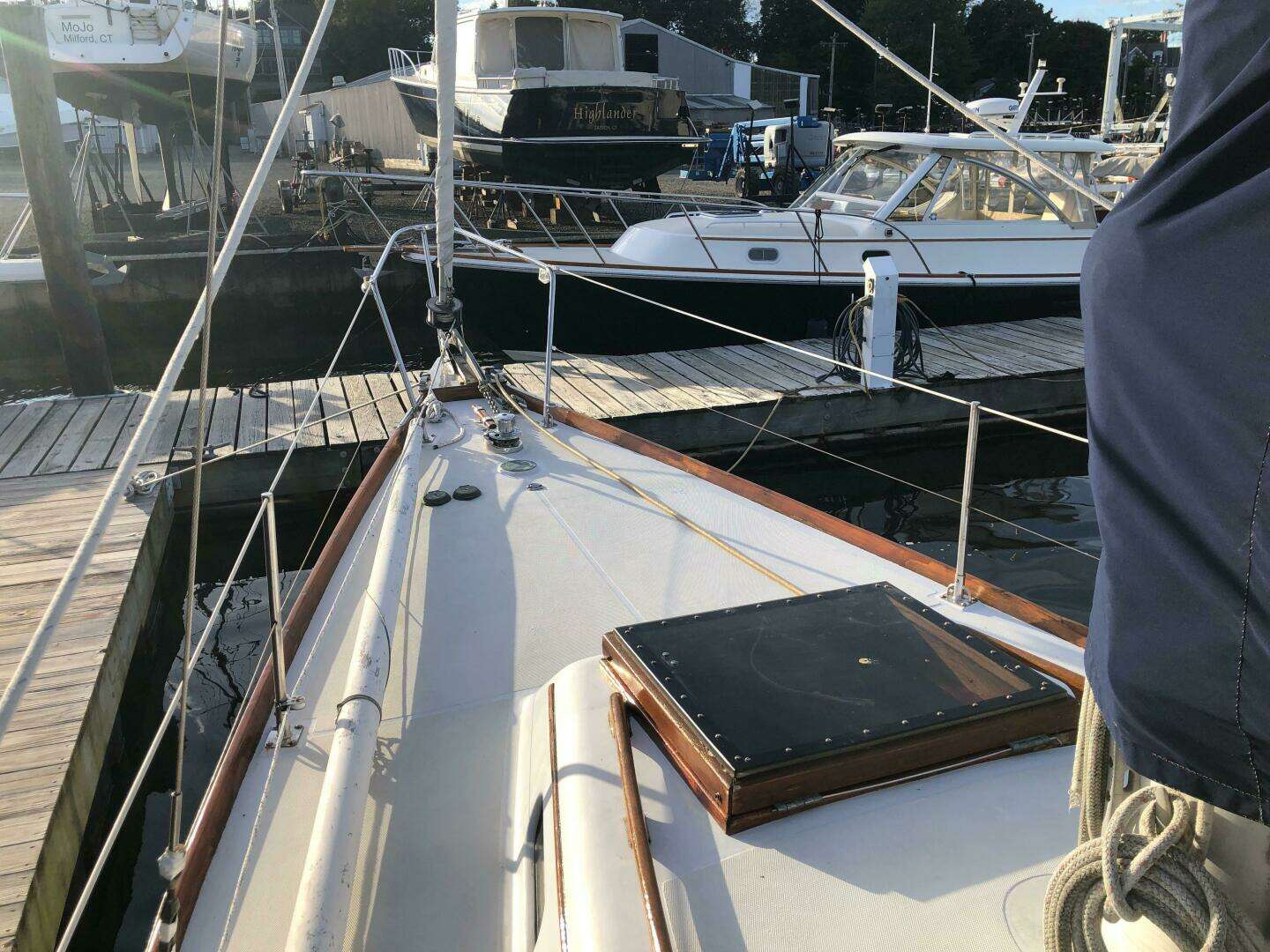 1968 LeComte Northeast 38 - Image 12