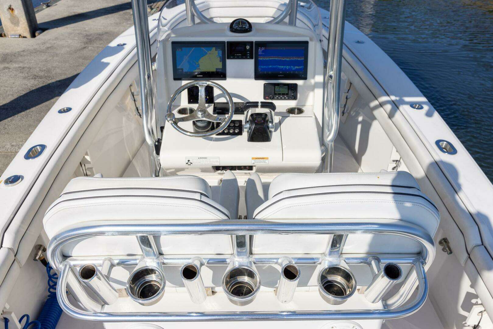 2018 Jupiter 26 FS - Image 27