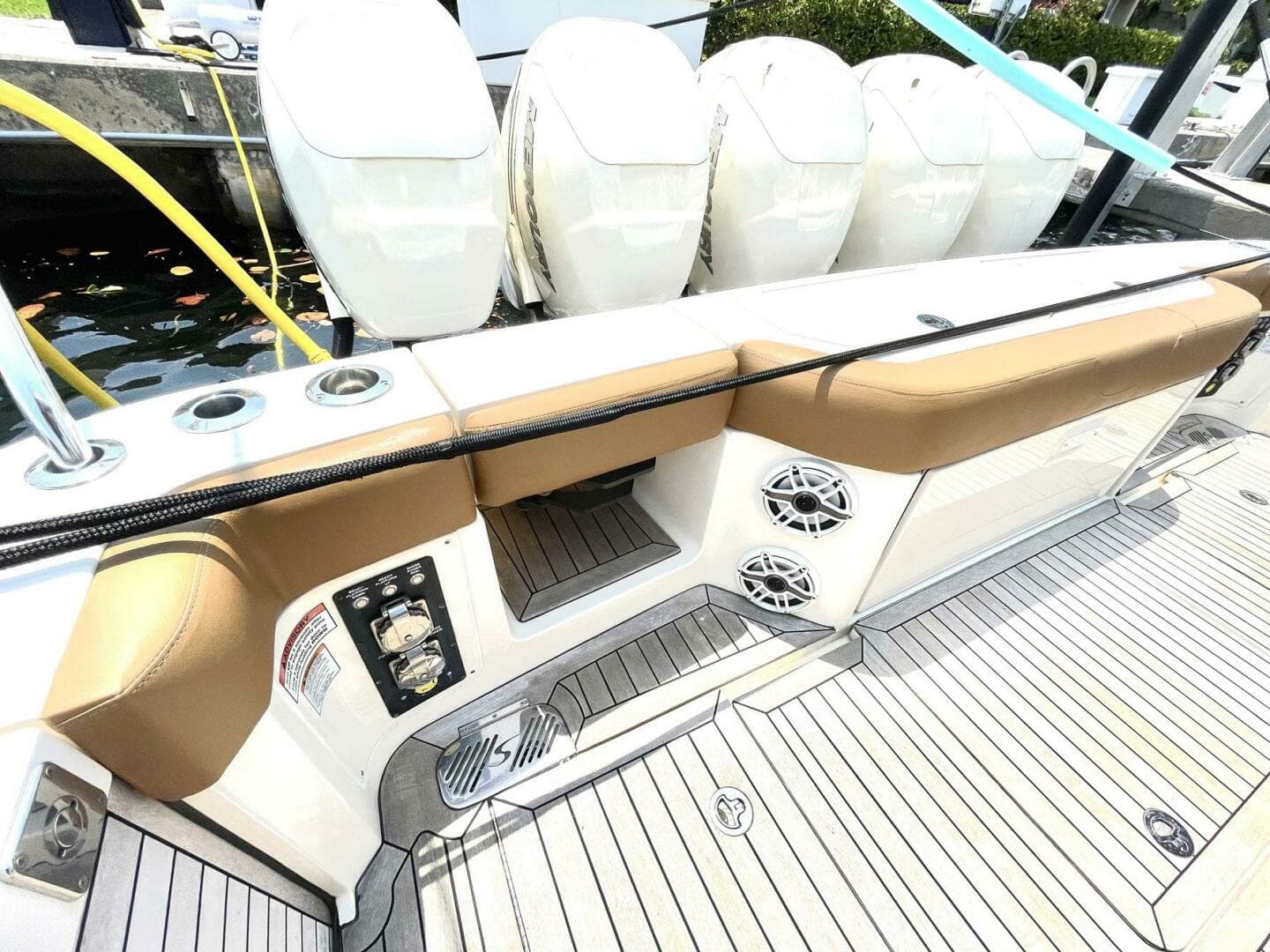 2020 Scout 530 LXF - Image 35