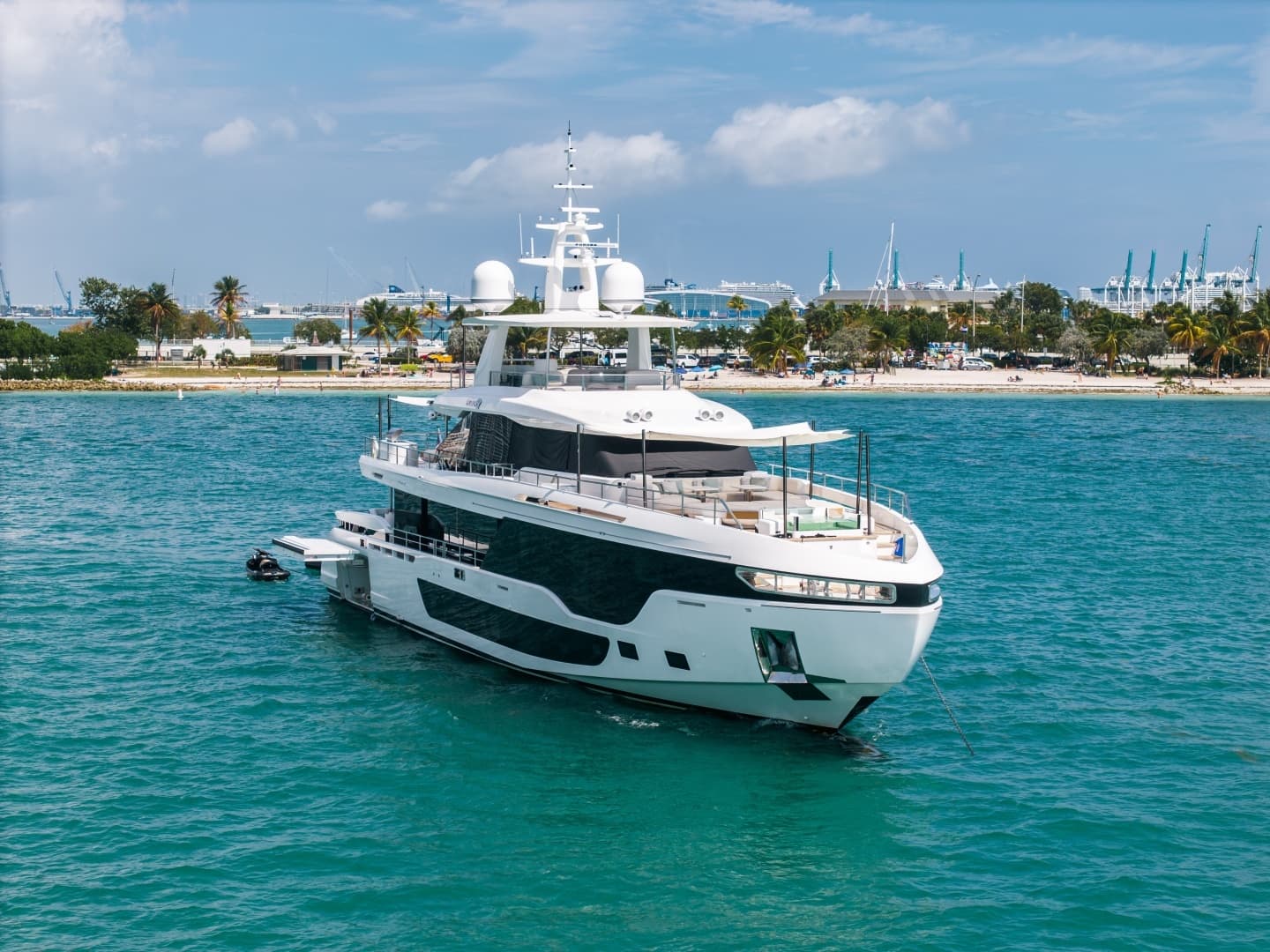 2024 Azimut 36 Meter - Image 8
