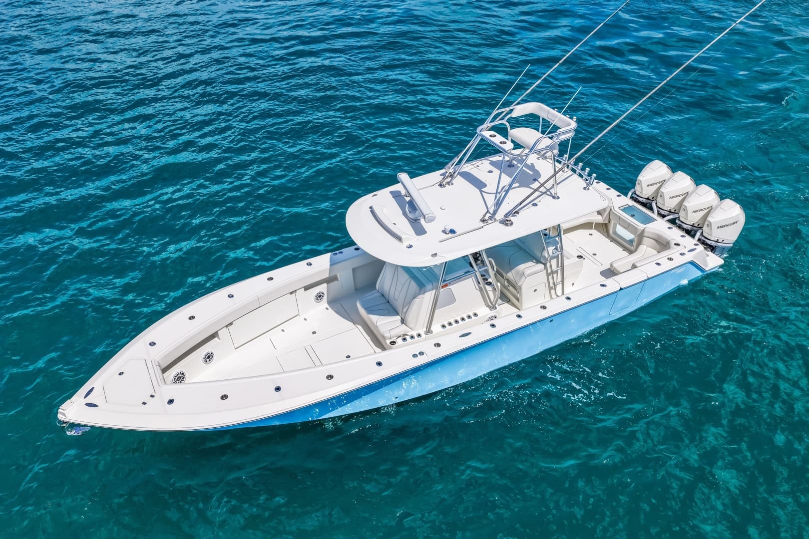 2021 SeaVee 390B - Image 41