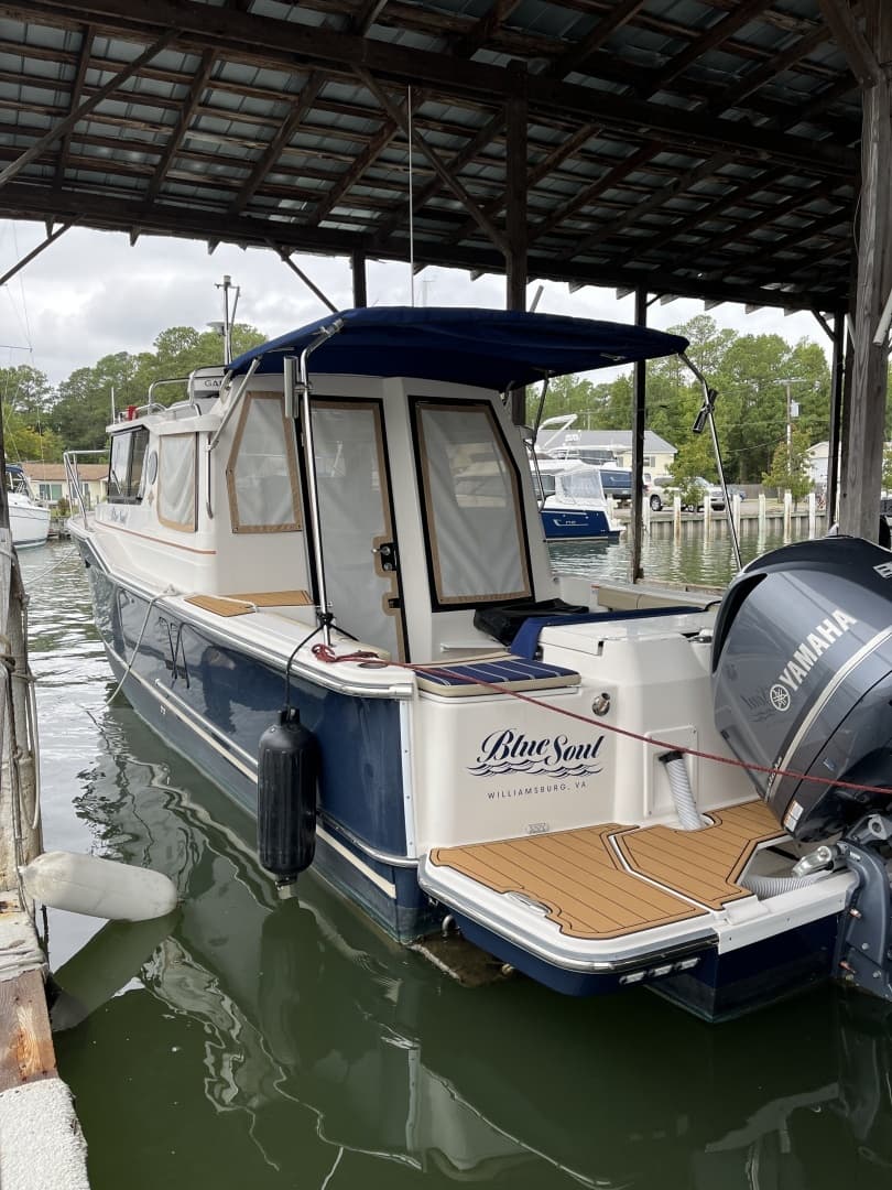 2021 Ranger Tugs R27 - Image 4