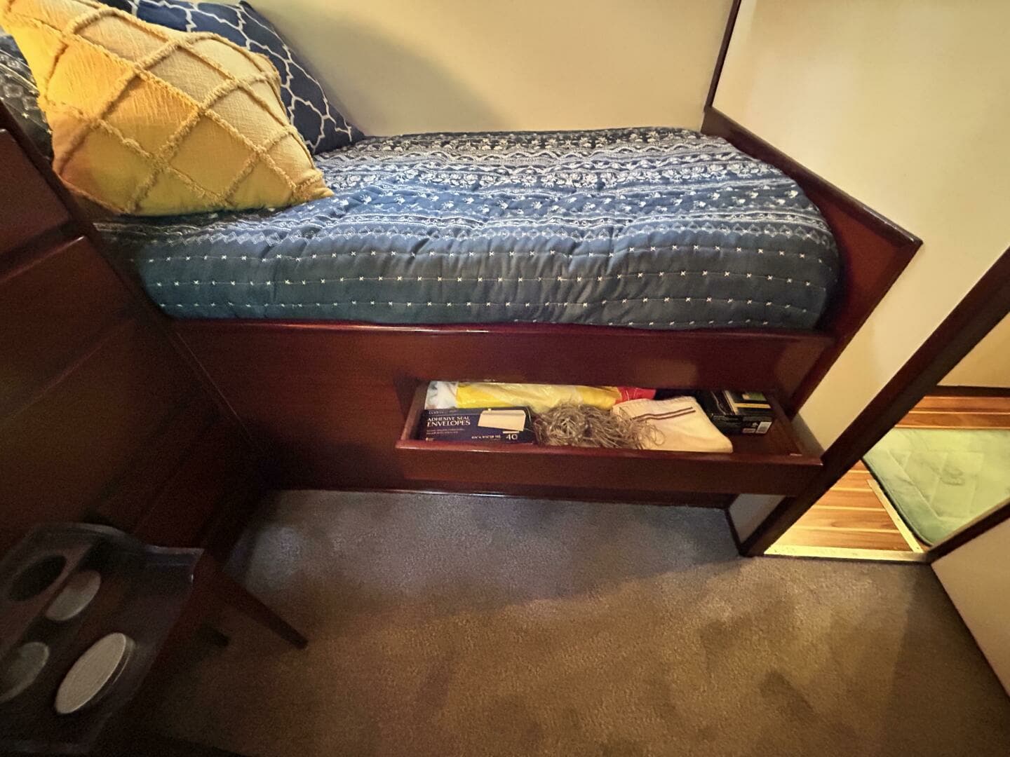 1962 Matthews 42 Double Cabin - Image 52