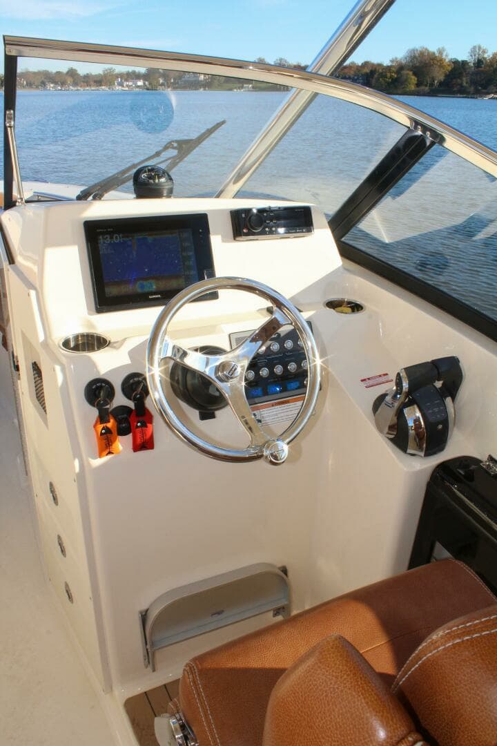 2018 Scout 275 Dorado - Image 19