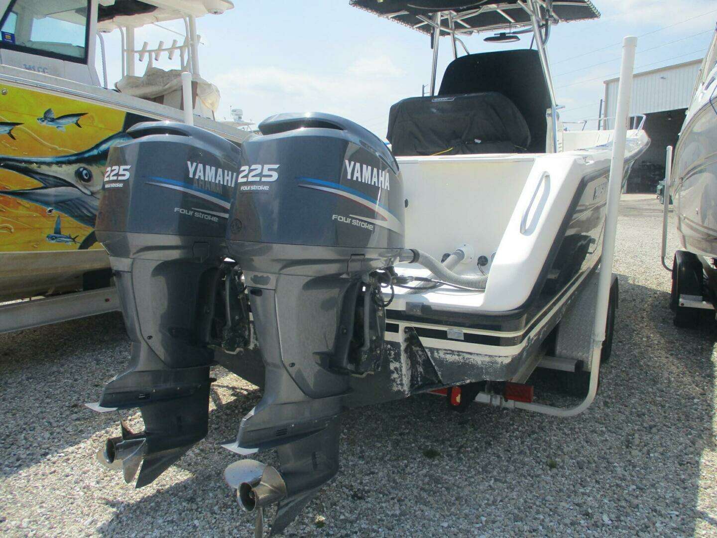 2006 Pursuit — - Image 3