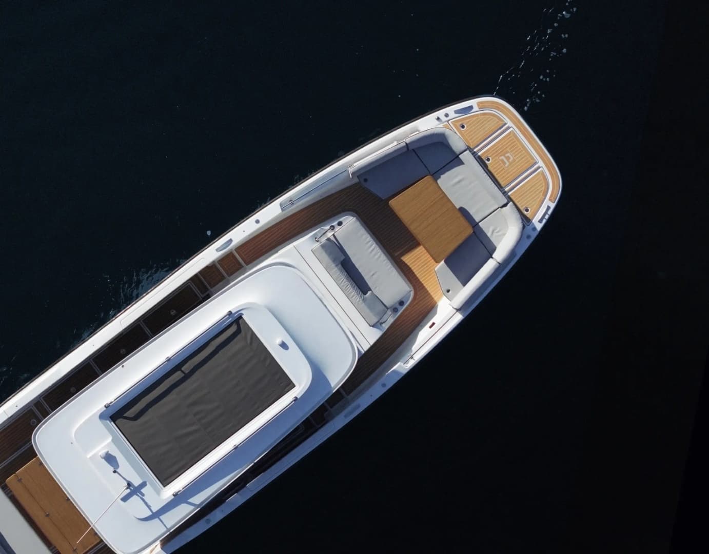 2026 Other AIATA Wayfinder 38 Cabin - Image 11