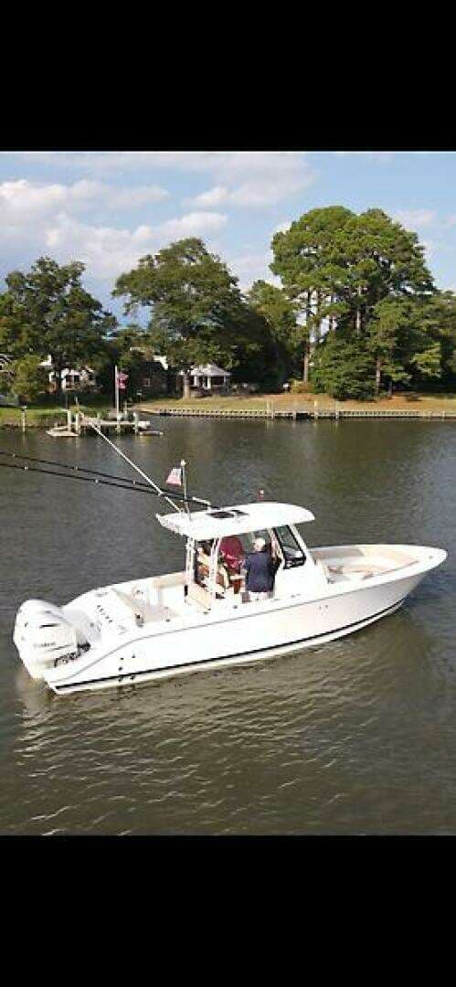 2019 Pursuit S 288 - Image 67