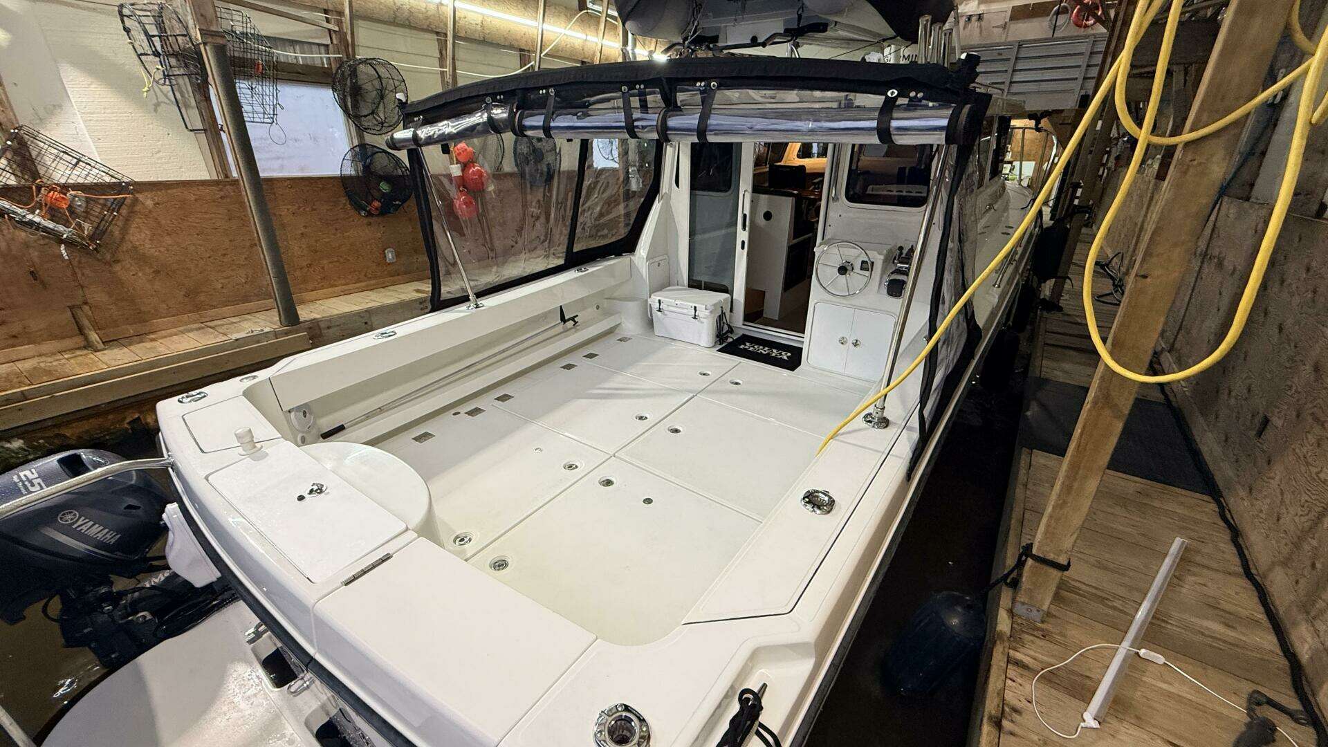 2013 Ocean Sport Roamer - Image 7