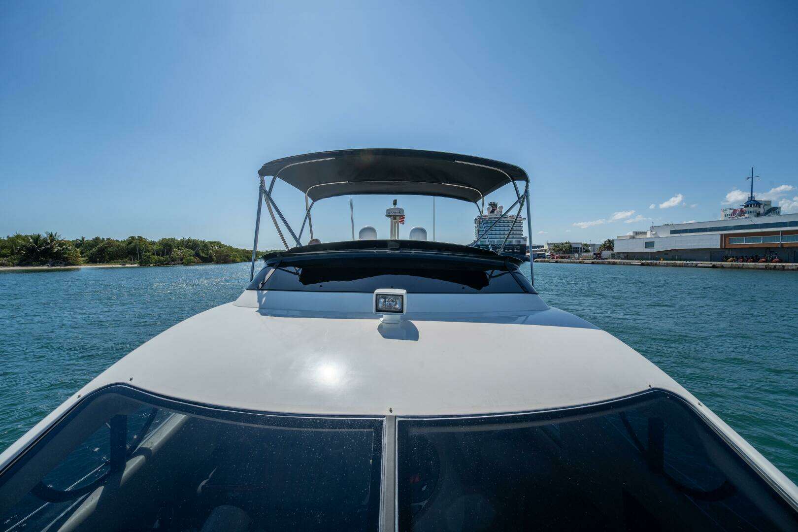 2001 Azimut 46 - Image 36