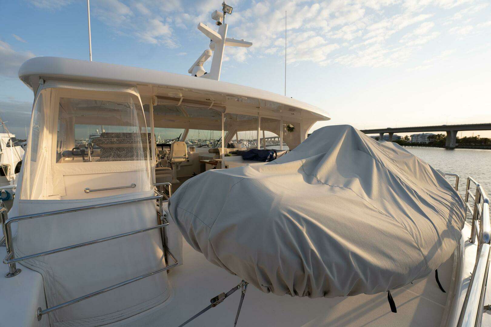 2020 Horizon PC60 - Image 58