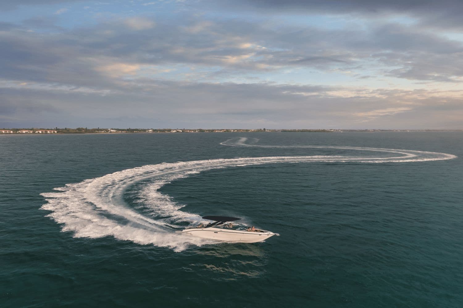 2026 Sea Ray SLX 280 - 48