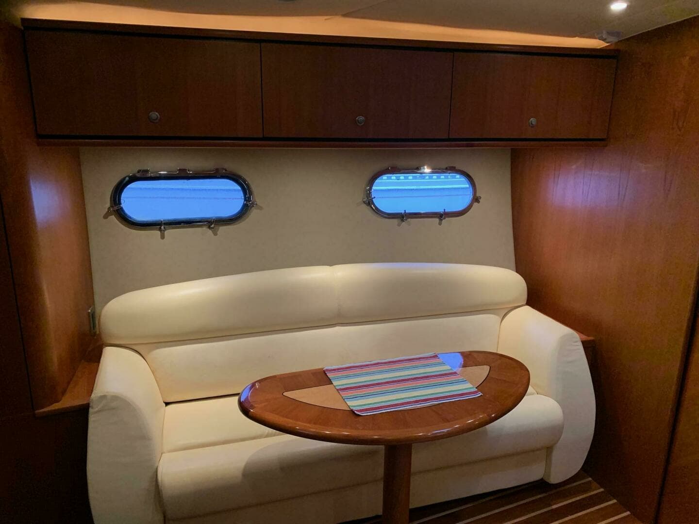 2007 Tiara Yachts 390 Sovran - Image 16