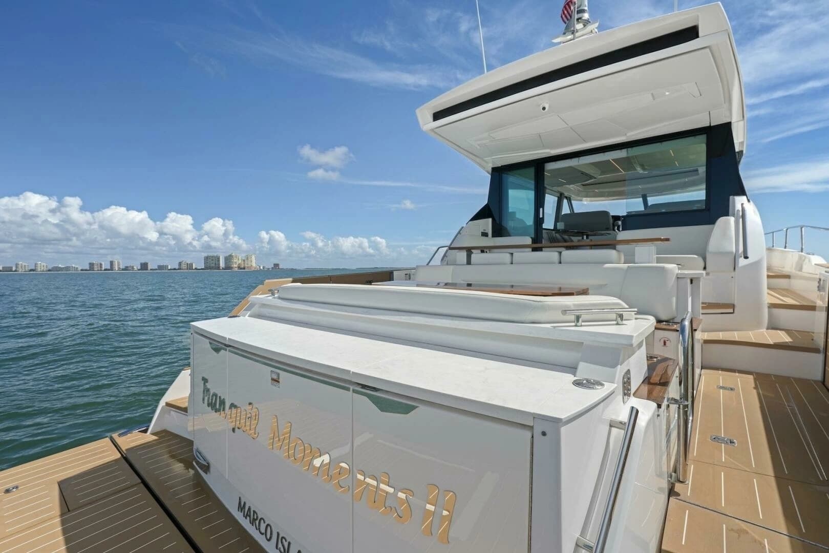 2023 Tiara Yachts EX 60 - Image 94