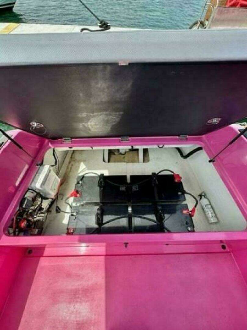 2023 Vision Volt 180 - Image 6