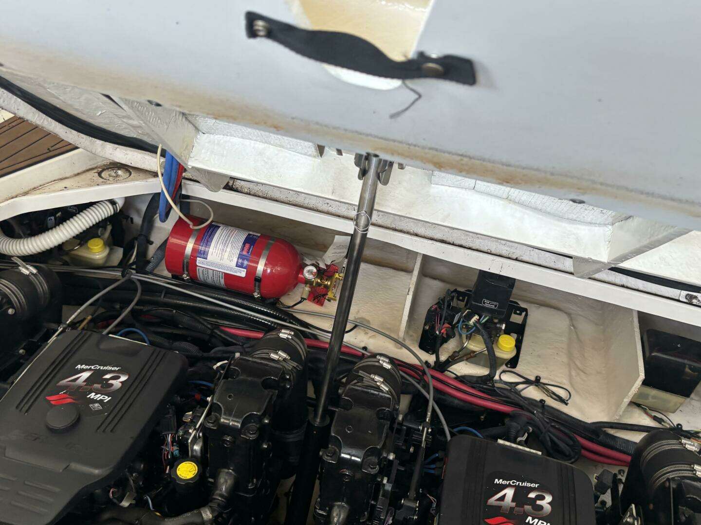 2008 Sea Ray 290 Sundancer - Image 89