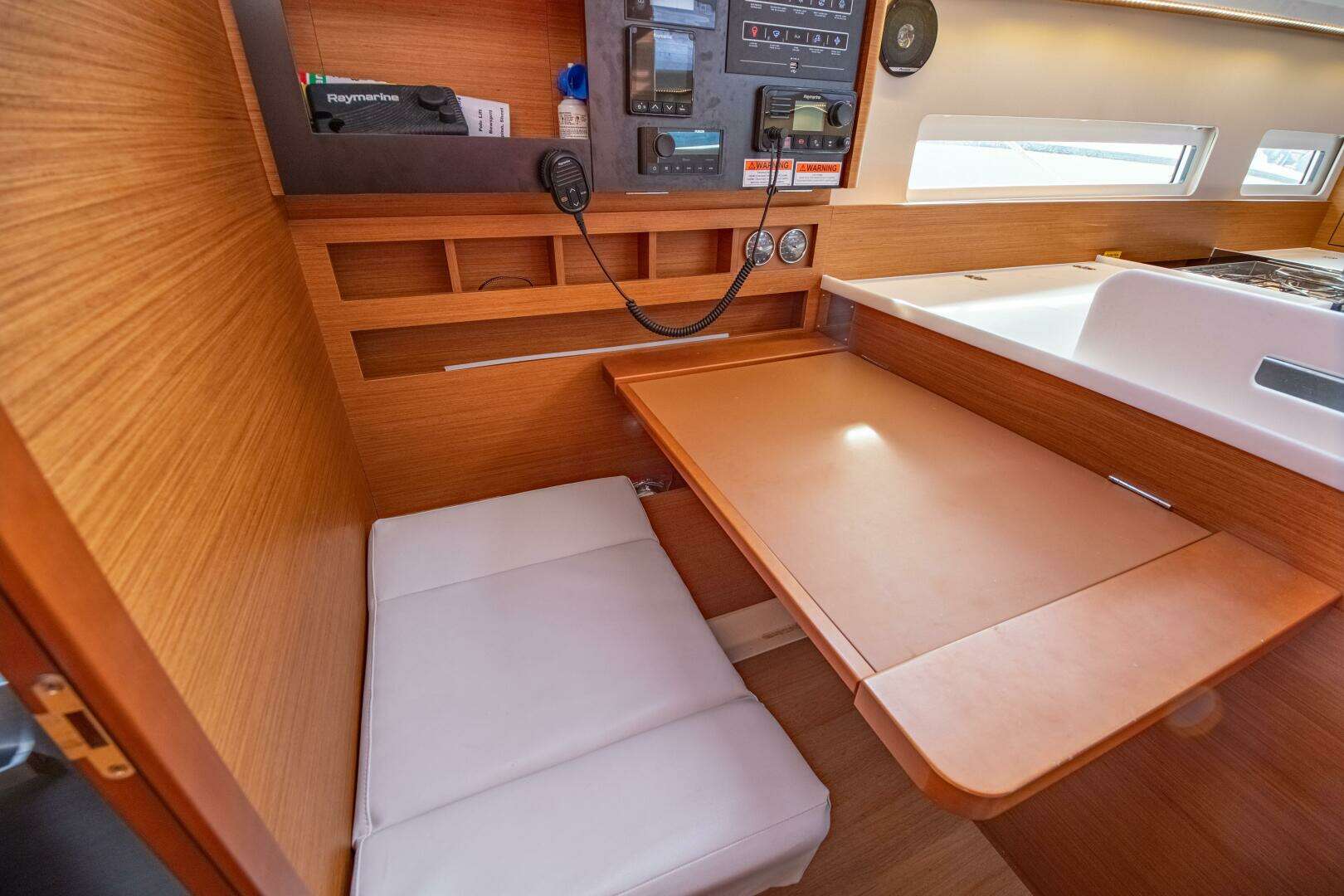 2023 Jeanneau Sun Odyssey 410 - Image 49