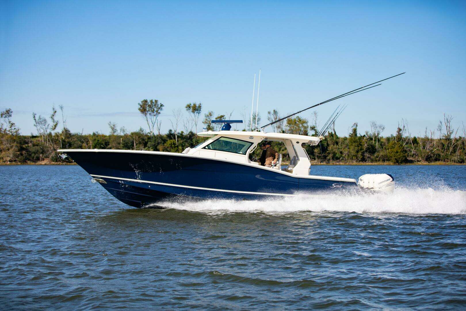 2026 Scout 425 LXF - Image 2