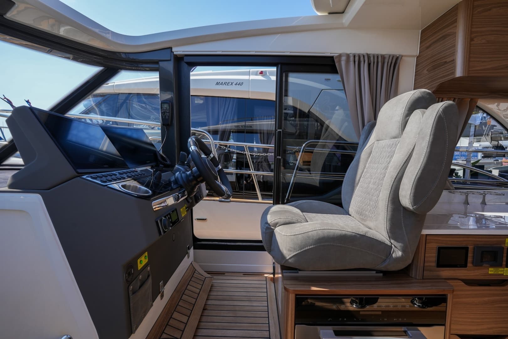 2026 Marex 390 - Image 37