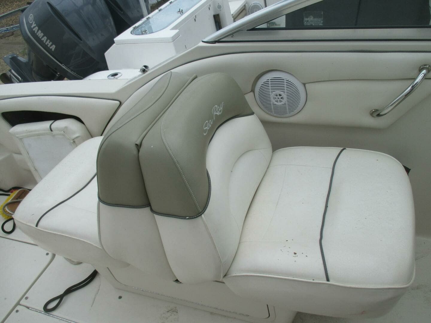 2007 Sea Ray 250 Amberjack - Image 12